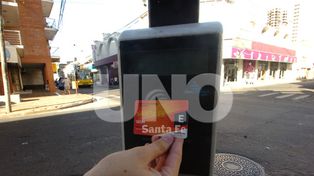Mejorarán los parquímetros del centro