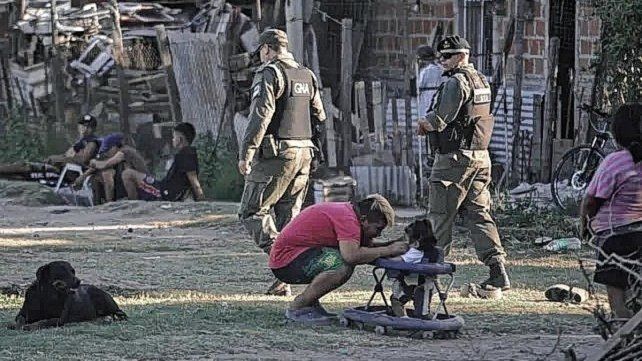 El Finint hizo un relevamiento de 15 agrupaciones narcos que operan en Rosario