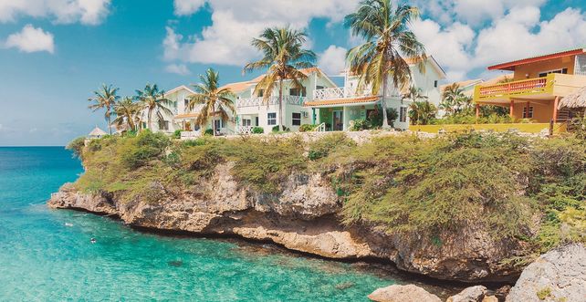 Entre playas turquesa y costas serenas, Cura&ccedil;ao revela su versi&oacute;n m&aacute;s aut&eacute;ntica.