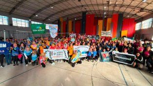 Santa Fe reunió a más de 300 personas en una jornada regional de Newcom