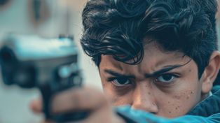 Yo quiero ser sicario, una novela basada en historias reales de la Rosario más violenta.