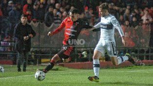 ¿El desempate entre Colón y Gimnasia