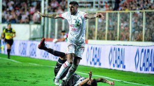 Unión también avanza para asegurarse a Balboa y que sea parte del patrimonio