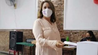 La ex intendenta de Rosario reemplazará a Bonfatti al frente del PS nacional.