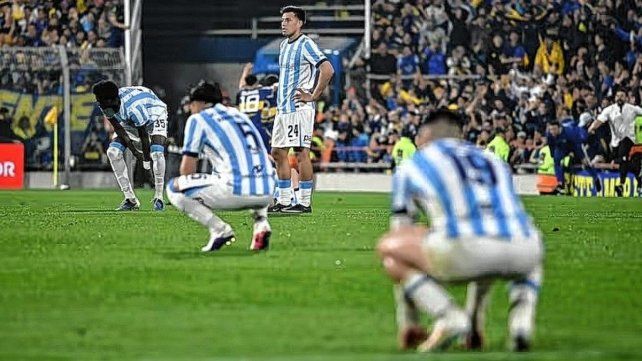 El milagro que necesita Racing para disputar un torneo internacional en 2027
