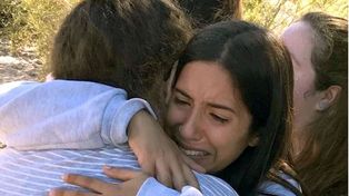 Hallaron a Benjamín, el chico que se perdió este domingo