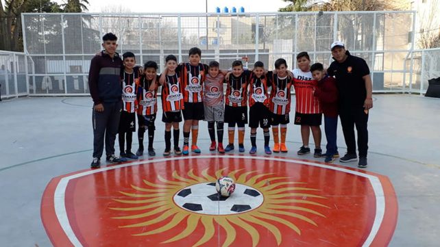 Club Latinoamérica: la fuerza de una idea en el corazón del Fonavi