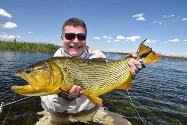 Por primera vez, la región Litoral busca llegar a acuerdos sobre protección de pesca