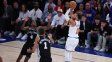 Knicks hizo una remontada histórica y ganó el juego 4 de las Finales en la NBA