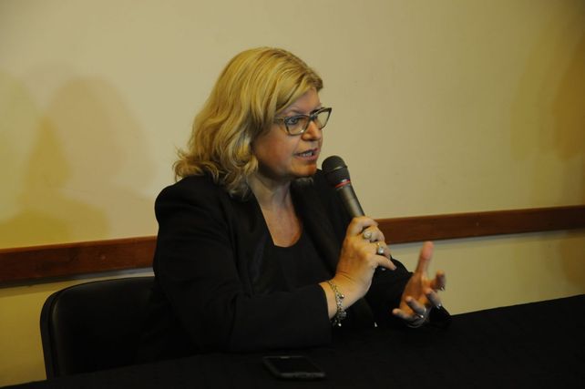 claudia balague reforma educativa