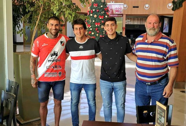 El futbolista que regresó a la actividad y criticó a Gabriel Heinze