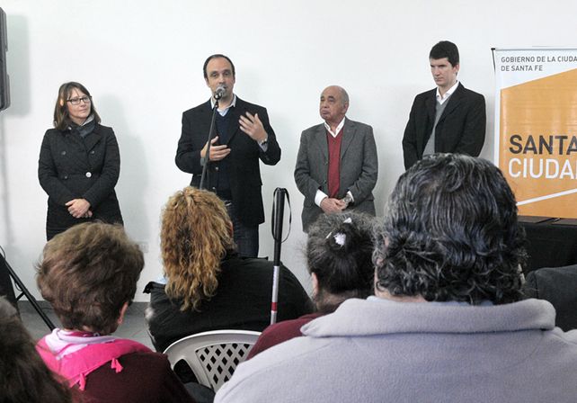 Brindarán asistencia a niños con internación domiciliaria en Santa Fe