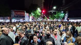 En Echesortu habrá&nbsp;foodtrucks, ferias y shows.