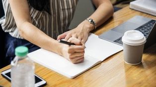 Búsqueda de empleo: un ProgramON para los jóvenes