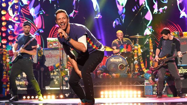 La banda liderada por Chris Martin tocará en ocho fechas distintas en el estadio de River Plate &nbsp;