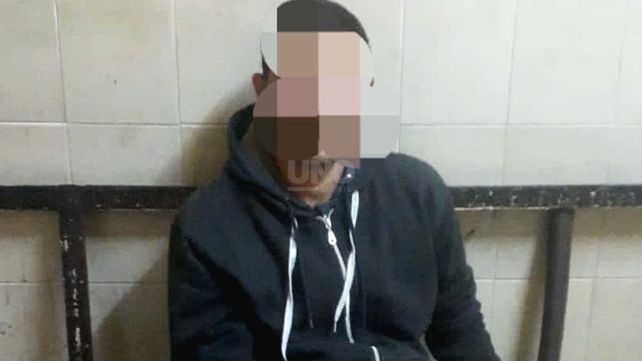 Cayó en una redada policial luego de intentar asesinar a un hombre a balazos