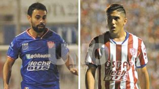 Candidatos al retorno