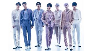 BTS confirmó su gira por Argentina en 2026