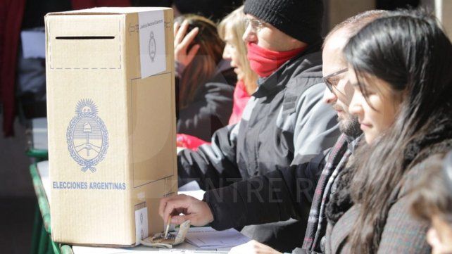 El Gobierno oficializó la suspensión de las PASO 2025 con la promulgación de la Ley 27.783