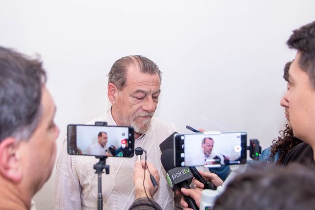 Los jueces de Faltas Viviana Romo y Javier Garceche anunciaron el refuerzo de los controles para evitar la disposición ilegal de residuos.&nbsp;