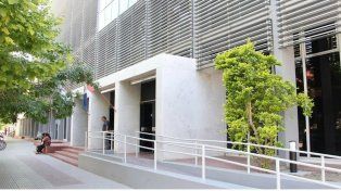 Condena: Joel Jesús Vera fue sentenciado a 12 años de prisión por abuso sexual grupal.