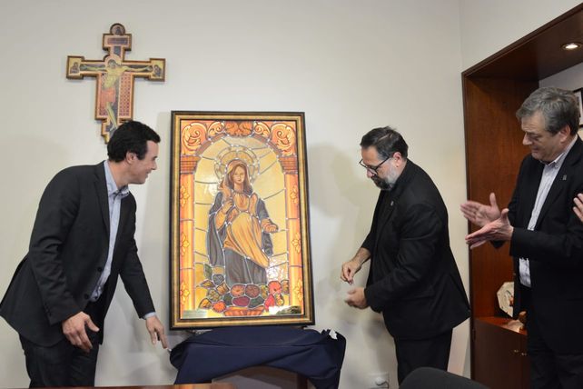 virgen