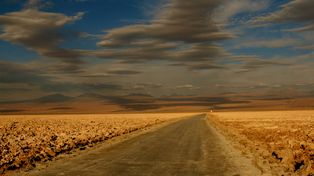 Julián Varsavsky: viajar para contarlo con brillantez