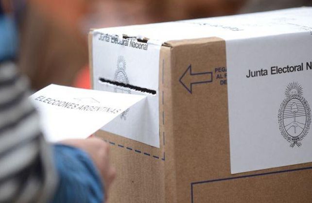 Elecciones nacionales