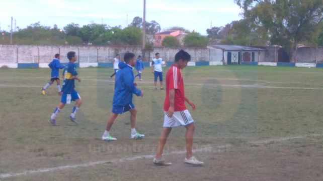 La V Azulada tiene todo listo para el clásico más popular de la LPF