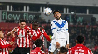 Promesa de gran partido entre Vélez y Estudiantes en el José Amalfitani