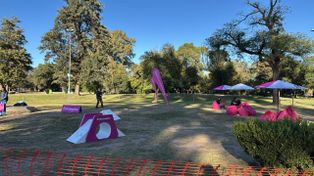 Mascotón La Capital: cuándo es, cómo participar y las actividades para disfrutar con tu mascota