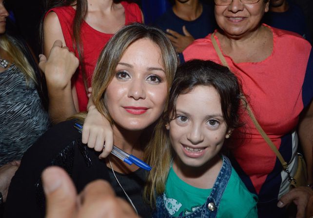 Fotos: Néstor Paredes