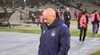 Sampaoli presentó la renuncia como entrenador de Talleres de Córdoba