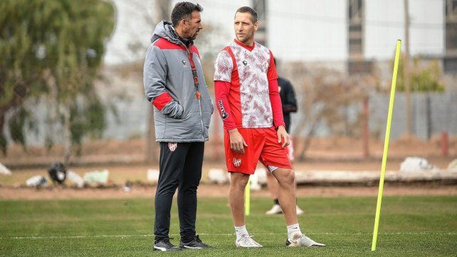 Los 11 que perfila Dabove en Instituto para recibir a Colón