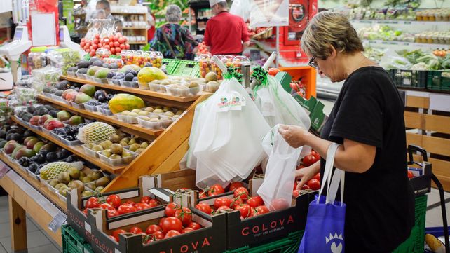 Alimentación en Argentina: comer mejor para cuidar el ambiente