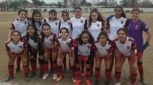 La Sub 14 A ganó las dos etapas del torneo.