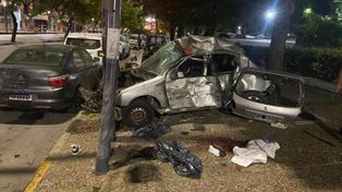 Proponen que quienes choquen ebrios o drogados paguen los gastos médicos