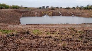 Tres obras de saneamiento vuelven a ejecutarse y alcanzarán a 40.000 habitantes de la provincia
