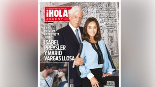 Este jueves llevate la revista Hola junto a Diario UNO