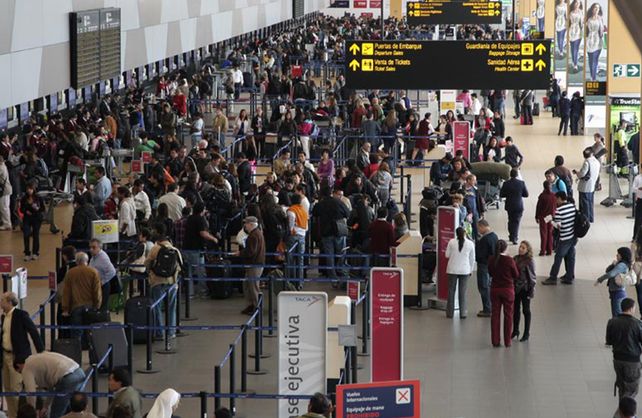 ¿Cuántos son y dónde están los santafesinos que esperan ser repatriados?