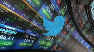 Twitter podría salir a cotizar sus acciones en bolsa a finales de esta semana