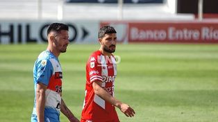 En Chile definen como milagroso el debut de Blandi en Unión