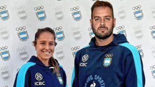 Luciano De Cecco será uno de los abanderados de la delegación argentina en la ceremonia de apertura de los Juegos Olímpicos.