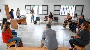 La Municipalidad de Paraná avanza en la refuncionalización y gestión participativa de los SUM.