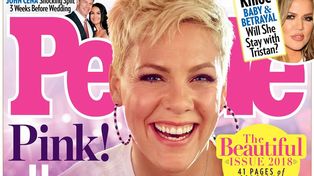 La revista People ya no elige a la mujer más bella del mundo