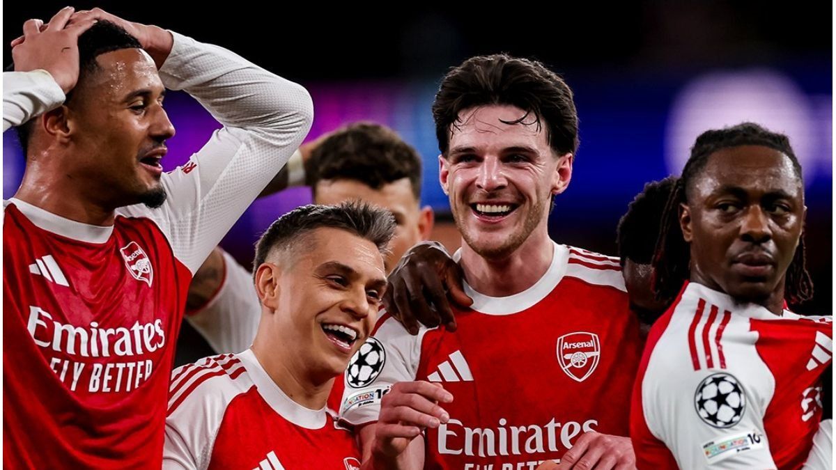 Tras 22 años, el Arsenal volvió a gritar campeón en la Premier League