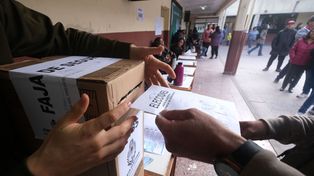 La secretaría Electoral de Santa Fe decidió abrir la convocatoria para ser autoridad de mesa a falta de dos semanas para la realización de las Paso.