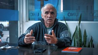 Carlos Soriano: Todos los días alguien muere indignamente