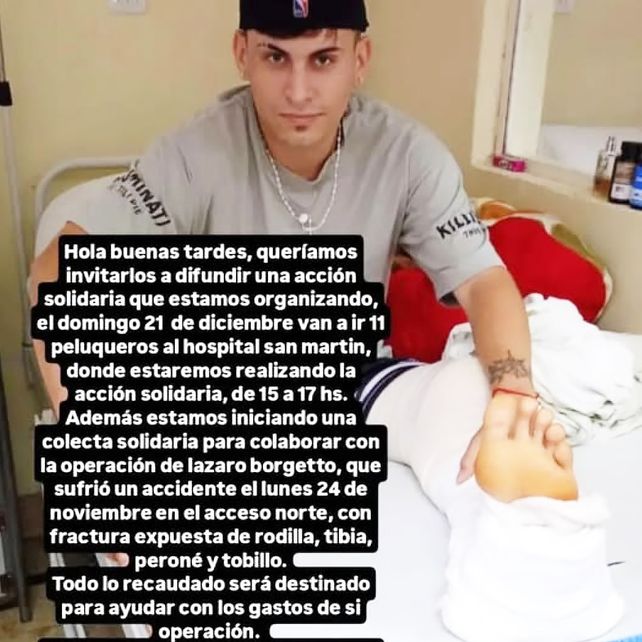 Este domingo 21