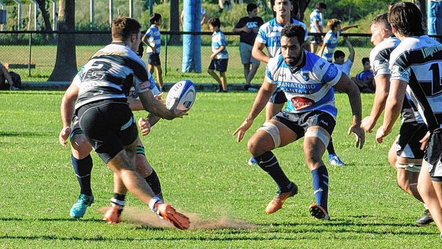 A la vera de la ruta provincial 70